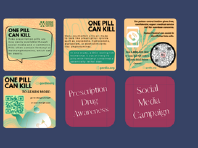 Prescription Drug Awareness toolkit image