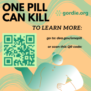One Pill Can Kill 4